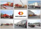 China nucleon crane group