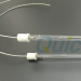 single quartz tube heat lamps