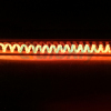 500w long wave length infrared heater