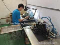 Donghai Jingming Lighting Electrical Co., Ltd