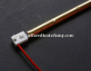 Gold Coated Infrared Lamp Short Wave Infrared Heat Lamp