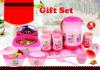 GIFT SET HOT POT FOOD FLASK - 11 PCS SET / 12 PCS SET / 18 PCS SET