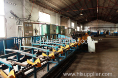 Xian Lianhu Spring Device Manufacturer