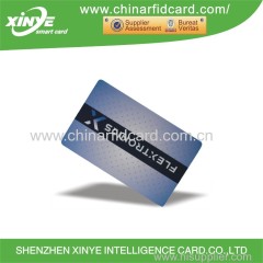 high frequency I CODE SLI chip card