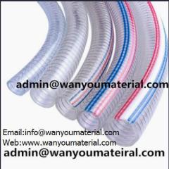 High Quality Plastic Pipe-PVC Hose Pipe infoatwanyoumaterial.com