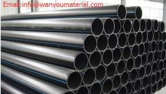 Plastic Pipe-PE Pipe Made in China infoatwanyoumaterial.com