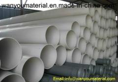 High Quality Plastic Pipe-PVC/PPR/PE Pipe infoatwanyoumaterial.com