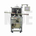 Automatic rotor insulation paper inserting machine which controled by PLC