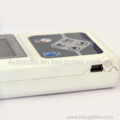 Autonola Best price Dynamic ECG Systems