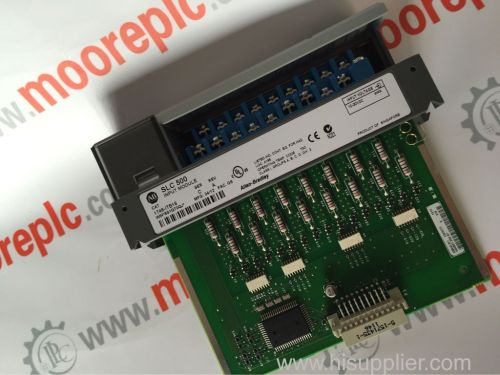 RELIANCE S-D4006-D S-D4006 I/O DIGITAL MODULE