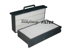 AF26660 PA5317 CA71020 Volvo Excavator Air Filter