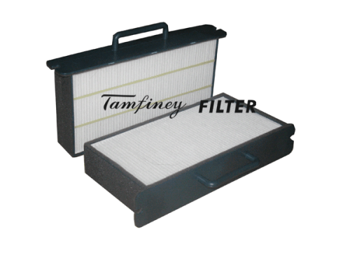 CA-71020 CABIN AIR FILTER EQUIV TO VOLVO SFC03269