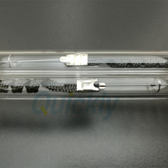 infrared heating lamps for printing machine