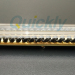 double tube quartz infrared heating elements 800w