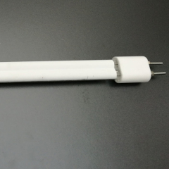 33mm dia quartz tube heating lamps