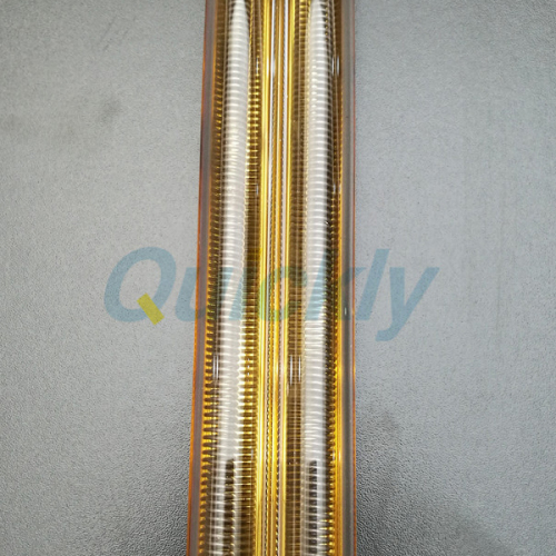 golden reflector medium wave heating lamps