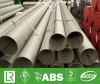 Industrial Stainless Steel Tube 304