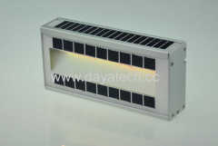 SOLAR LED STAIR LIGHT/LAMP