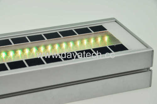 SOLAR LED STAIR LIGHT/LAMP