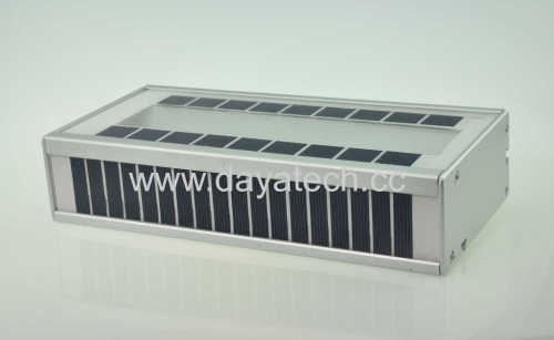 SOLAR LED STAIR LIGHT/LAMP