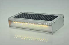 SOLAR LED STAIR LIGHT/SOLAR LED STAIR LAMP