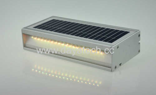 SOLAR LED STAIR LIGHT/SOLAR LED STAIR LAMP