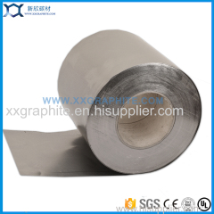 Expanded Graphite Sheet or Rolls