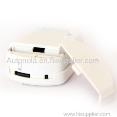 New product Sales on promotion 12 leads Dynamic ECG Holter Monitor ECG System