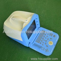 Factory cheap price of veterinary portable ultrasound scanner with CE/ISO