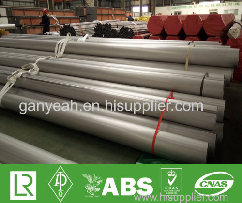 Quality Of Stainless Steel Erw Tubing