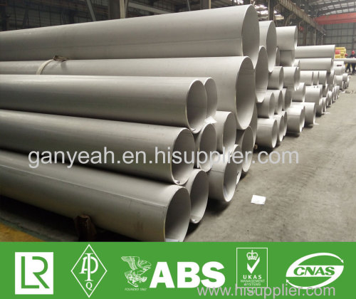 TP304 LSAW Steel Pipe&Tubing