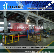 XY FUJI ELEVATOR CO.,LTD