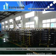 XY FUJI ELEVATOR CO.,LTD