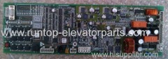 Elevator parts PCB GBA26800KM1 for OTIS elevator