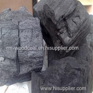 High Quality Hardwood Charcoal