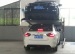 hydraulic car parking lift system