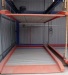 hydraulic car parking lift system