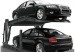 hydraulic car parking lift system