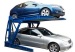 hydraulic car parking lift system