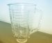 Glass blender jar supplier