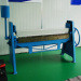 TDF manual flange folding machine