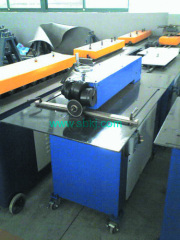 square duct machine manufacturer