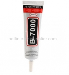 Mobile phone screen Adhesive Clear Liquid Glue B7000 B8000