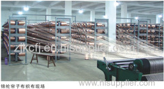 direct cabling twisting machine