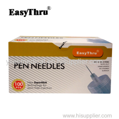 pen needle pen needles insulin pen needle diabetic pen needle insulin needles