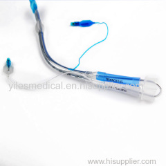 endotracheal tube endotracheal tubes ET tube Tracheal tube tracheostomy tube double lumen endotracheal tu