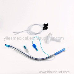 endotracheal tube endotracheal tubes ET tube Tracheal tube tracheostomy tube double lumen endotracheal tu