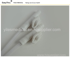 suction catheters plastic catheter