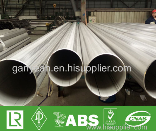 Stainless Steel SS304 Tubing