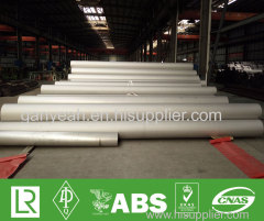 Welded Pipe Schedule Stainless Steel